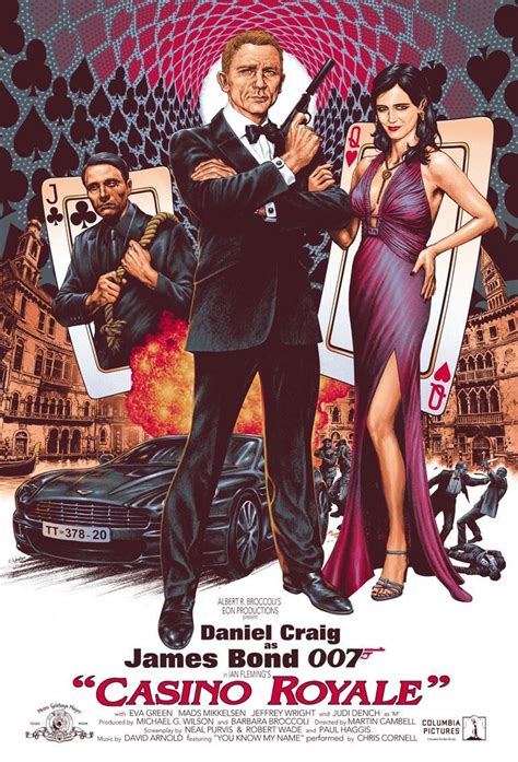 007 казино рояль 1967